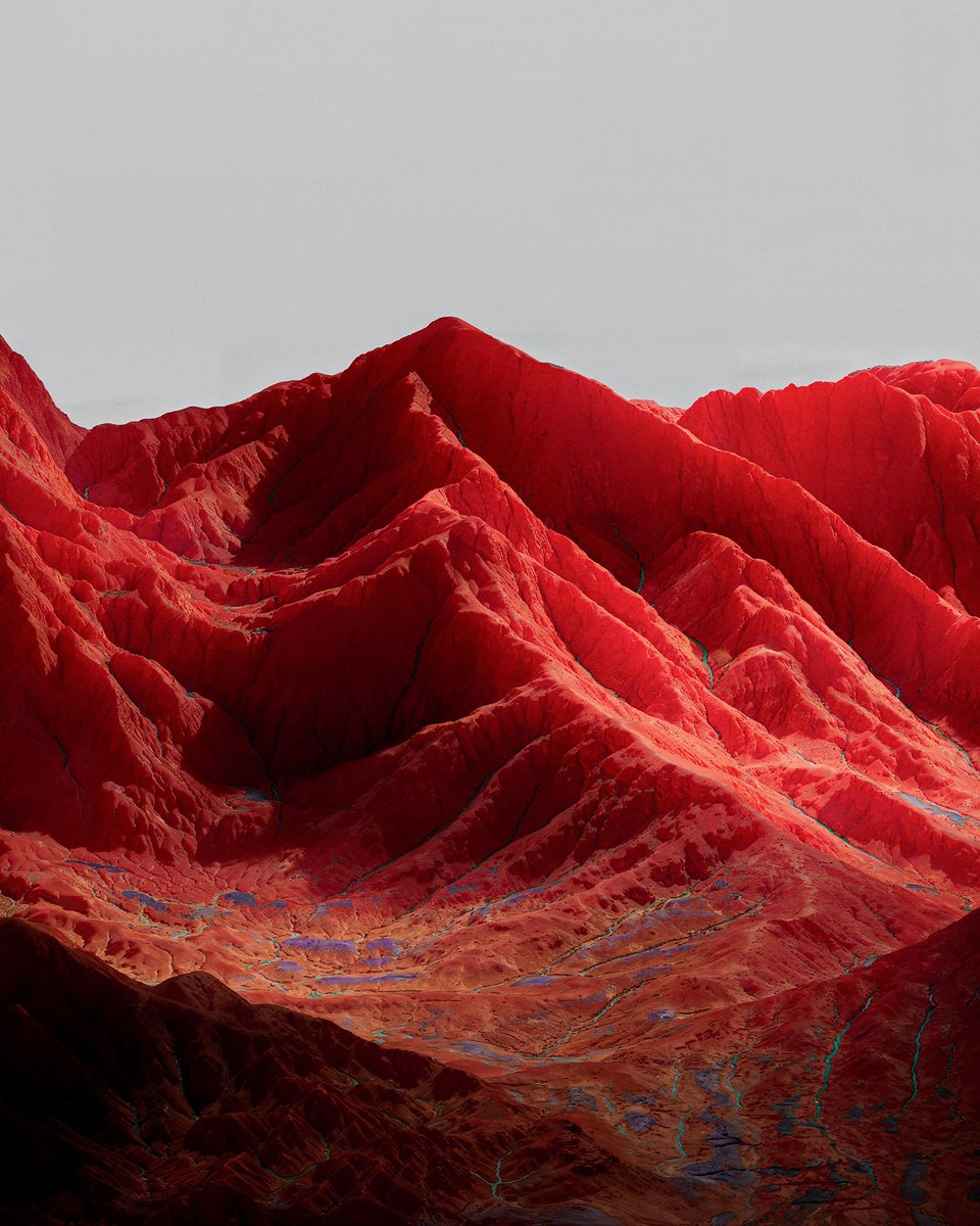 Viridien, CGI by Redot